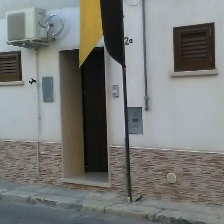 Ferienwohnung Elisea House Oria  Exterior foto