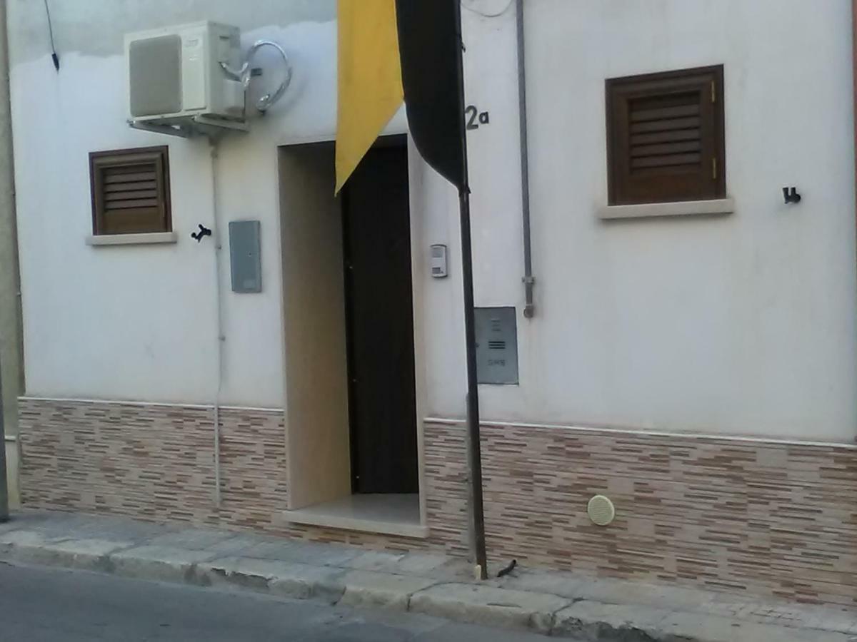 Ferienwohnung Elisea House Oria  Exterior foto